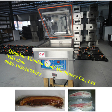 Top Sealing Machine, Small Food Vacuum Packaging Machine